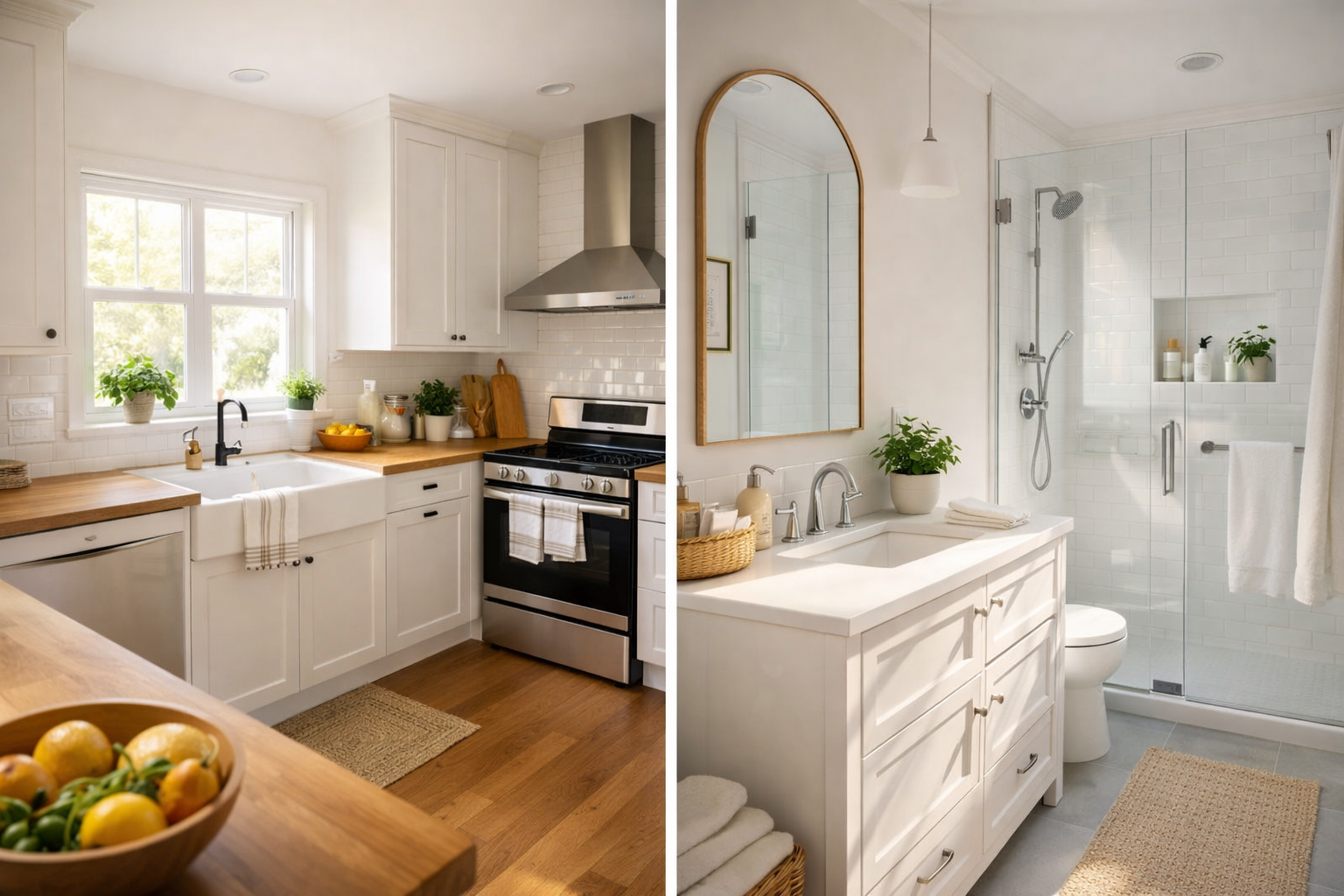 Evde hayatı kolaylaştıran pratik temizlik ve yaşam ipuçları