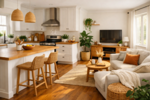 Günlük yaşamı kolaylaştıran ev düzeni ve temizlik ipuçları