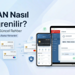 IBAN numarası öğrenme rehberi görseli