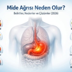 Mide ağrısı nedenleri ve çözümleri görseli